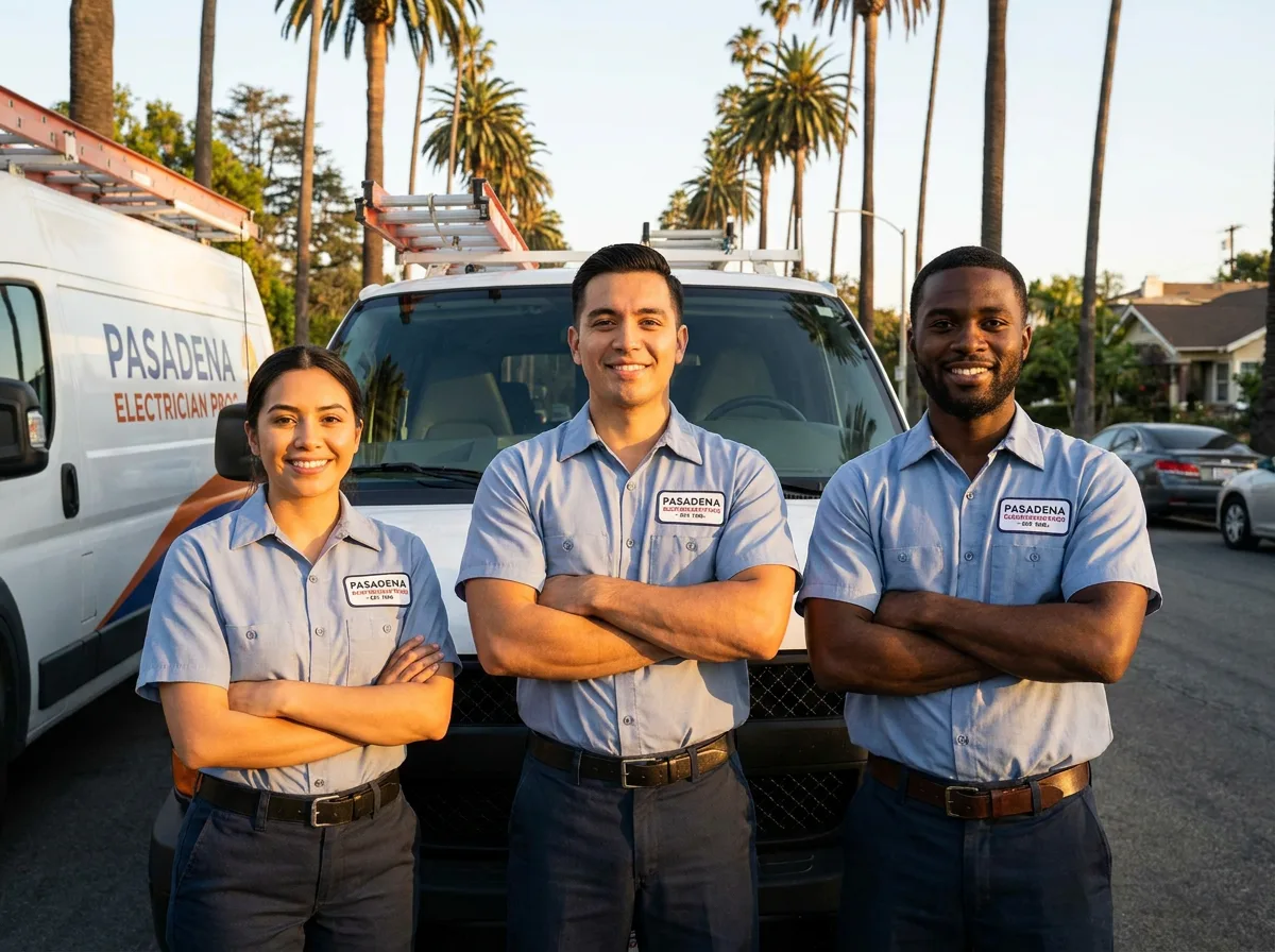 Electrician company in Weedsport, NY