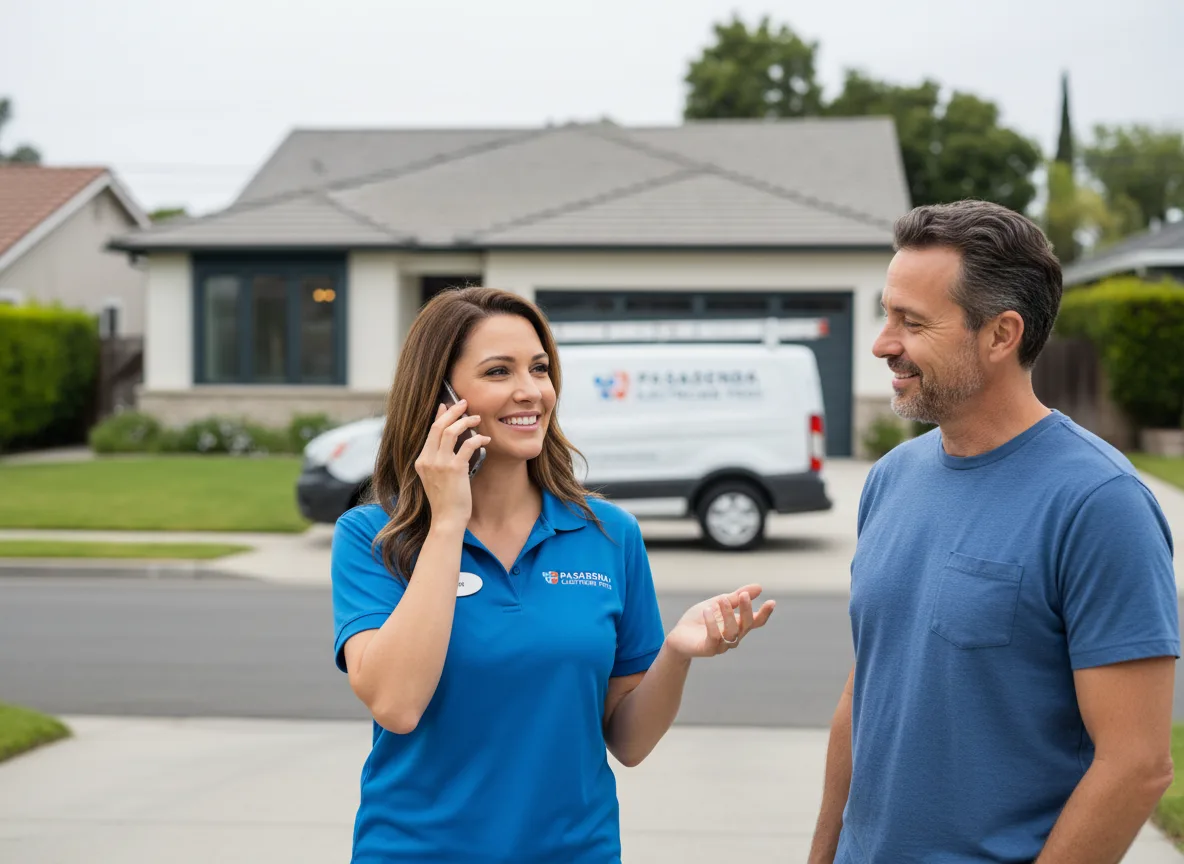 Electrician Weedsport, NY FAQs